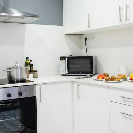 Apartamento Superbe Lumineux 7th Arr París