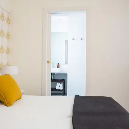 Superbe Lumineux 7th Arr Apartamento *