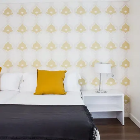 Superbe Lumineux 7th Arr Apartamento París