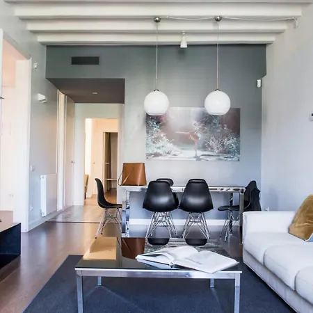 Superbe Lumineux 7th Arr Apartamento *