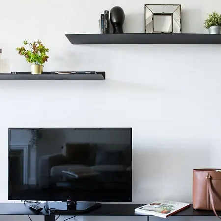 Apartamento Superbe Lumineux 7th Arr París